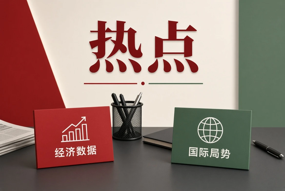 热点追踪导览