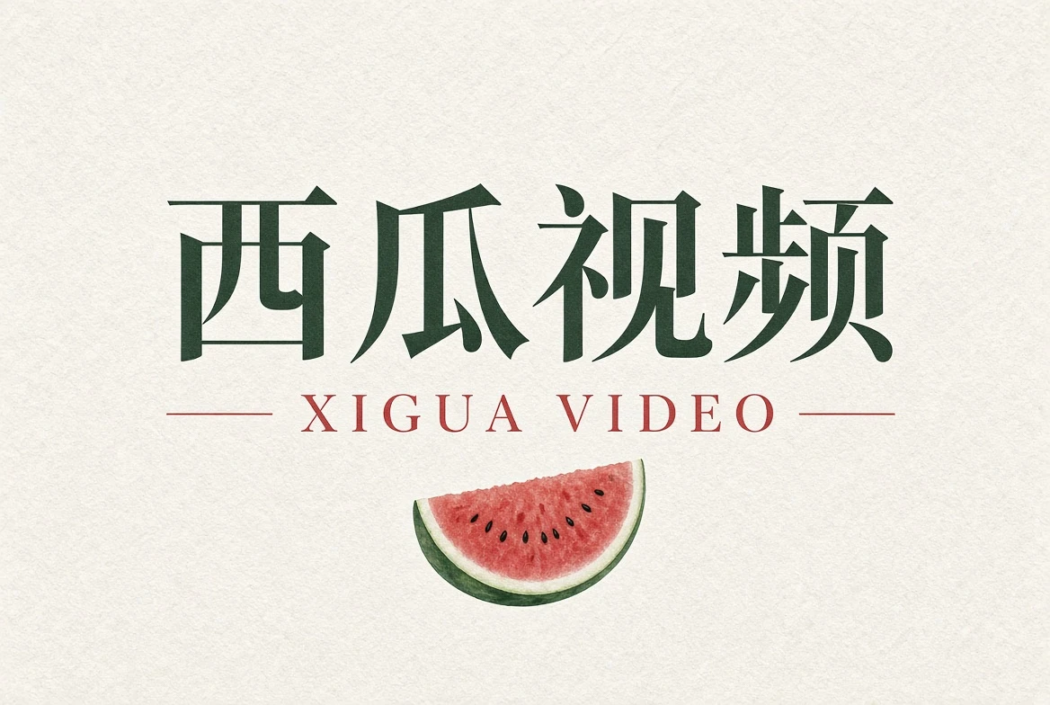 西瓜视频内容导览